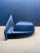 2011 To 2014 Ford Edge Left Lh Side View Door Heated Mirror Af7510 Dg 2011 To 2014 Ford Edge Left Lh Side View Door Heated Mirror Af7510 Dg