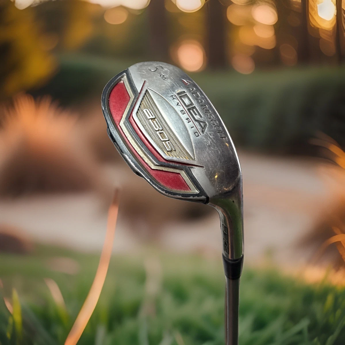 Adams 5-Iron Golf Clubs for sale | eBay