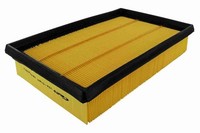 Luftfilter Vaico V24 0480 Passend FÜR Fiat Ansaugluftfilter