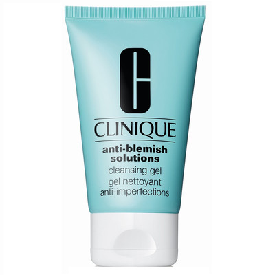 020714687977 Clinique Anti-Blemish Solutions Clinical Cleansing Gel żel oczyszcz