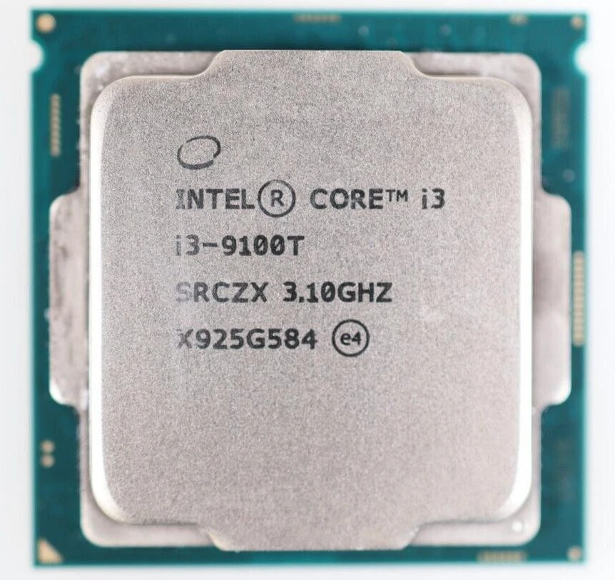 Intel Computer Processors LGA 1151 Socket Type for sale | eBay