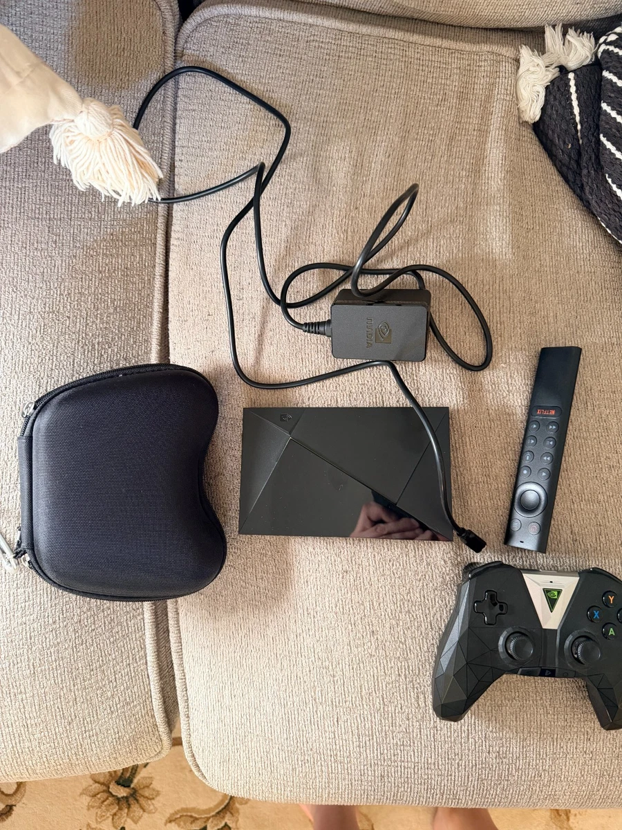 Las mejores ofertas en NVIDIA SHIELD TV Internet de casa y