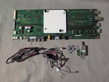 Sony XBR-55X800E Main Board A2165796A 173633712 Tested