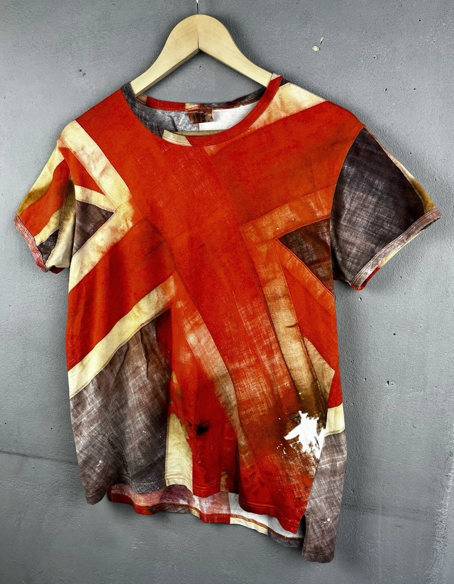 vivienne westwood man REDOUTEROSEBIG シャツ Vivienne Westwood - vivienne westwood man REDOUTEROSEBIG シャツの