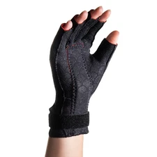 Carpal Tunnel Glove, Right Hand, Black, Small