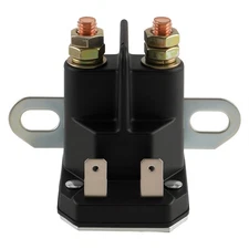 Starter Relay Solenoid For Cub Cadet RZT42 RZT50 RZT54 SLT1550 SLT1554 SLTX1050
