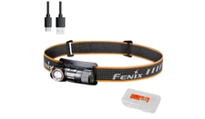 Fenix HM50R V2.0 Rechargeable Headlamp 700-Lumen Black New + FreeShip Sealed
