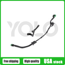 Fuel Feed Tube With VLM Valve GN1Z-9C047-C Fo...