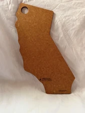 Epicurean California Cutting Board Primal Kitchen Wood Composite 12x7 Board