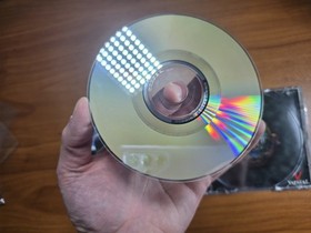 EGG: Elemental Gimmick Gear (Sega Dreamcast, 1999) CIB Complete RARE