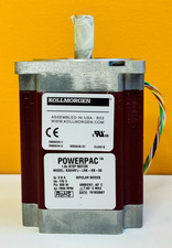 Kollmorgen K32HRFJ-LNK-NS-00 1500 RPM, 1.8x, 36-320 VDC, Step Motor. Tested!