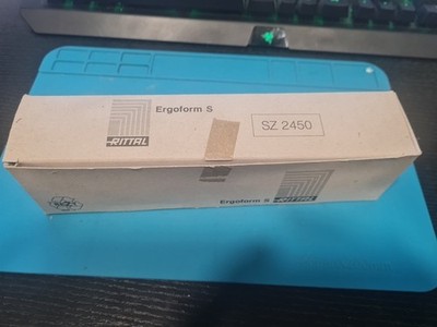 Rittal Ergoform S SZ2450.000 SZ 2450 Schrankgriff Verschluss