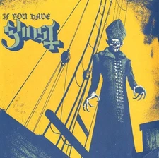 Ghost - If You Have Ghost [New Vinyl LP]