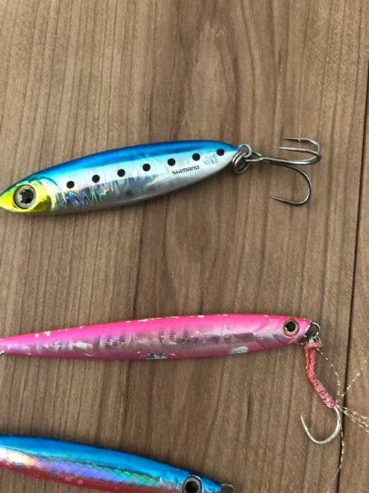 Jig 20-60g - Image 4