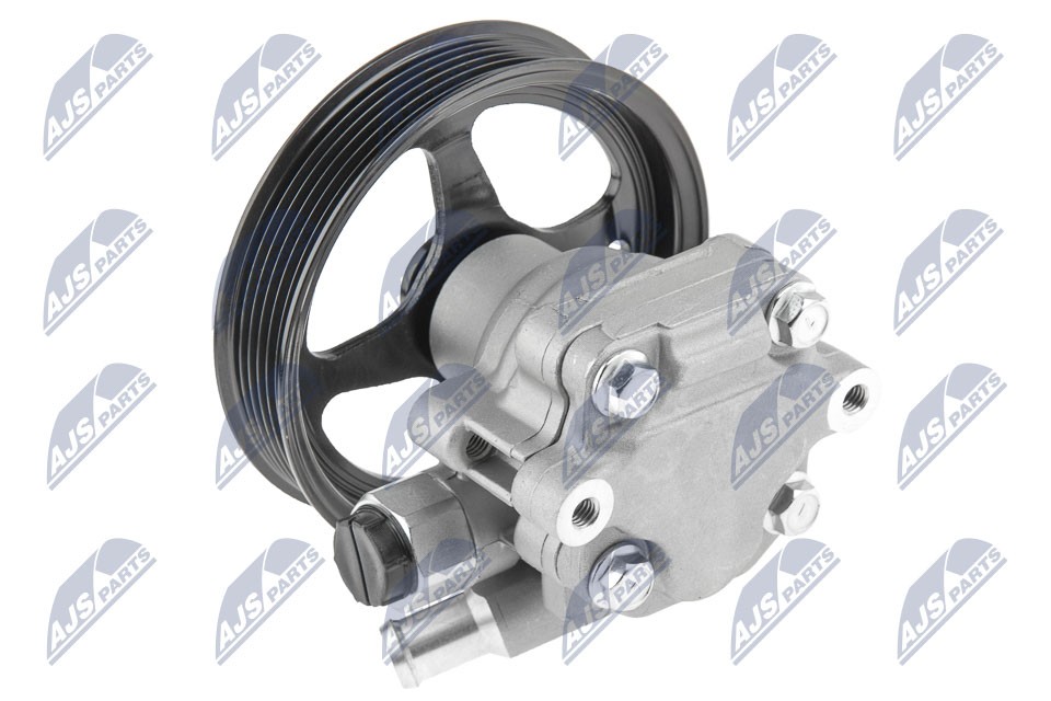 ✅Fits NTY SPW-CH-027 POWER STEERING PUMP ⭐UK Seller⭐ - Image 9