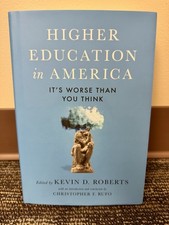 Higher Education In America: It s Worse Than ...