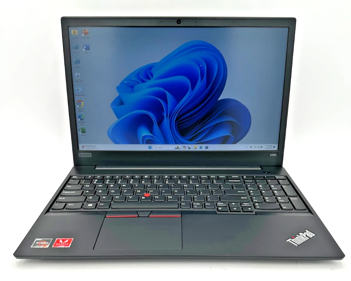 Lenovo ThinkPad E585 PC Laptops for Sale - Shop New & Used Laptops