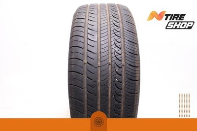 Take Off 245/45ZR18 Vantage UHP - 100W - 9/32 No Repairs