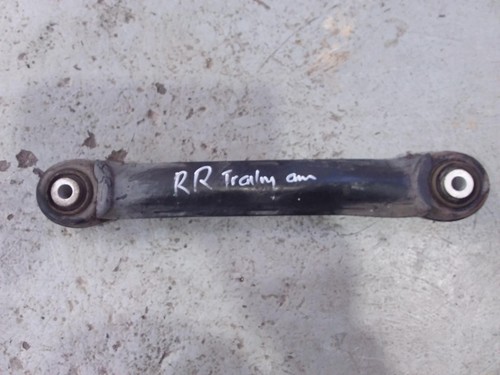 MERCEDES C CLASS RIGHT REAR TRAILING ARM TRAILING ARM, W203, 11/00-006/07 00 01