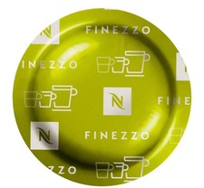 Nespresso Professional Finezzo Capsule Caffè Monodose, 50ct, LOOSE