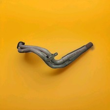 Fiat 124 Spider Engine Exhaust Collector NOS 4291671 Original Part