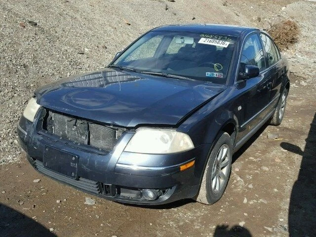 Starter Motor Convertible Thru VIN 005700 Fits 99-05 AUDI A4 1497087 - Image 2 of 4