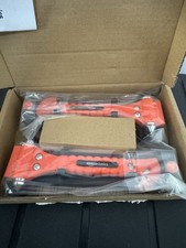 Amazon Basics Emergency Seat Belt Cutter and Window Hammer Tool - 2 Pack