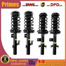 4x Stoßdämpfer Hinten Vorne LR001141 für Land Rover LR2 Freelander 2 L359 08-15