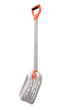 Mammut Alugator Ride 3.0, Lightweight Shovel, Skiing, Snowboarding, Snowmobiling
