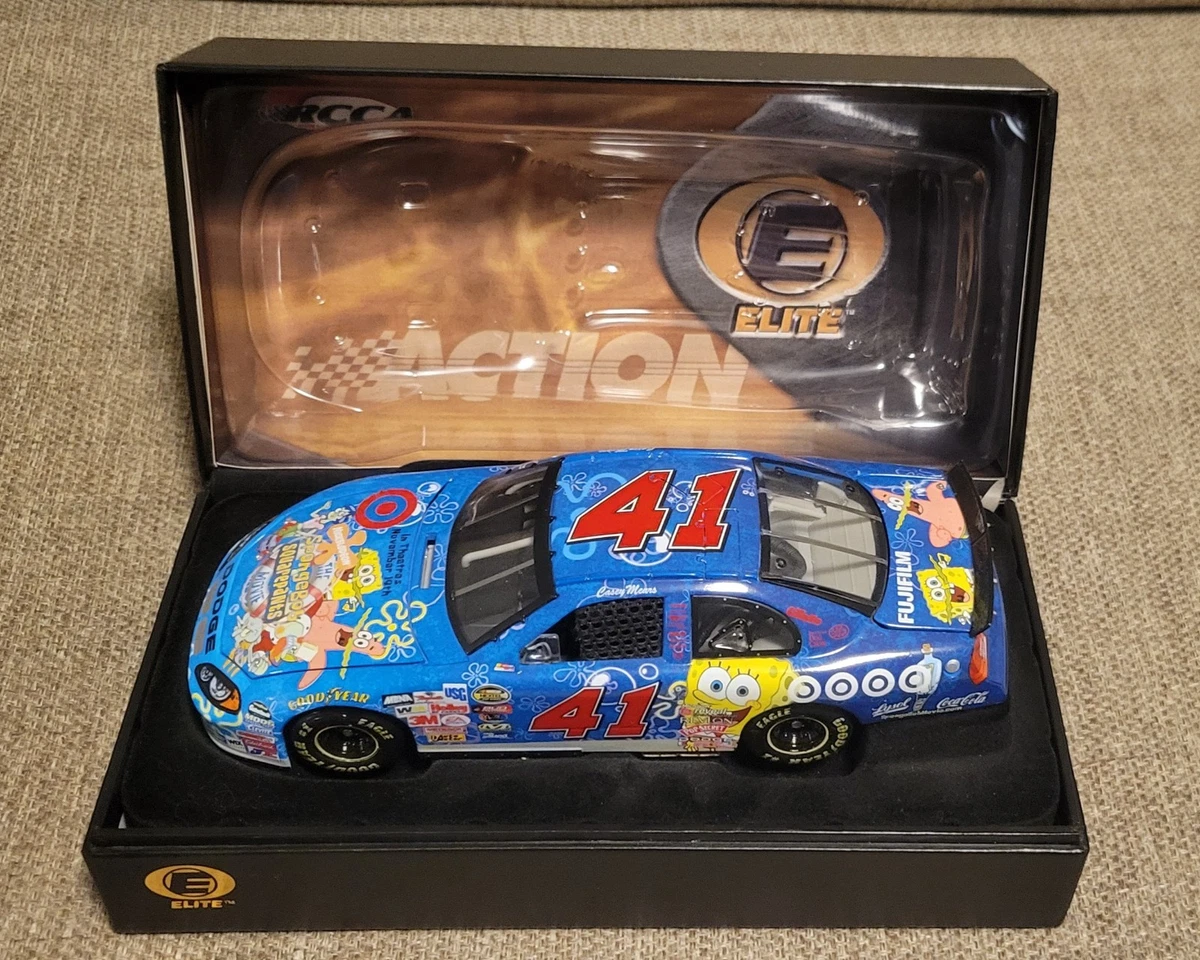 25+ NASCAR 1:24 Casey Mears Diecast Racing Cars for sale | Updated