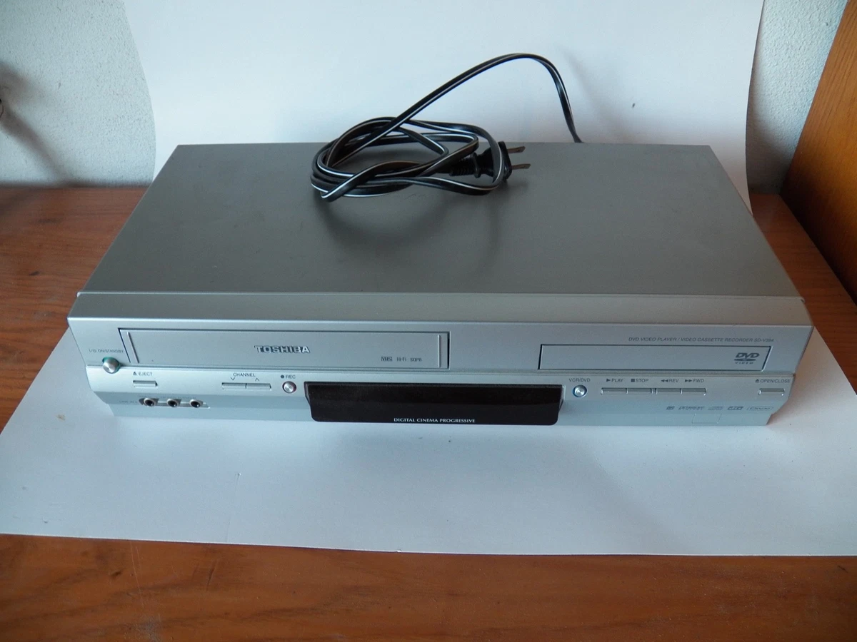 25+ Toshiba DVD Players for sale | Updated Oct 2026