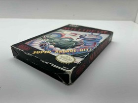 Millipede (Nintendo Entertainment System NES, 1988) WITH BOX, NO MANUAL SEE PICS