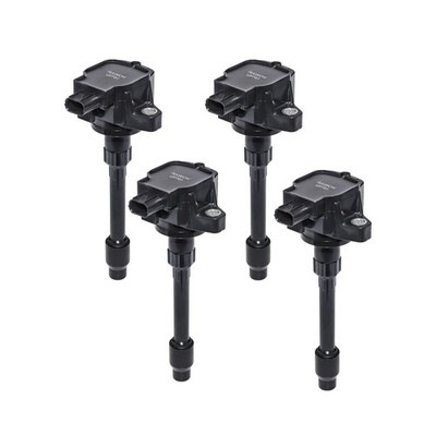 Ignition Coil Pack UF781 Compatible with HONDA ACCORD CIVIC CLARITY CR-V INSI...