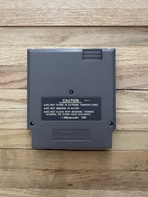 SUPER MARIO BROS. 3 Cartucho Juego Nintendo NES