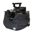 Camera Saddle Medium with Filling|Rocket Film Equipment