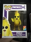 Funko Pop! Vinyl: Fortnite - Peely #566