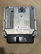 VOLKSWAGEN T5 ENGINE ECU 070906016EC , 03/10