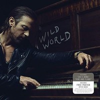 Kip Moore - Wild World - Compact Disc - G3Z
