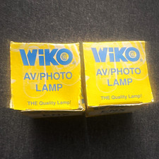 Wiko ENX AV/Photo projector lamp bulb, 82V 360W, universal compatible