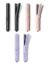 Wavytalk Pro Airflow 360 Hair Styler 2-in-1 Straightener and Curler - PICK COLOR