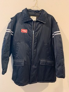 Twa Jacket | eBay