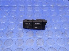 13-14 Ford Mustang Oem Steering Wheel Cruise Control Remote Audio Switches