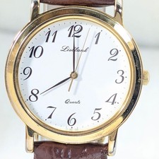 Orologio uomo ORIENT REVIVAL con batteria funzionante EXC