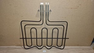 AEG Backofen B3781 5 M PNC 944 181 173 00 Heizelement Heizung OBEN original