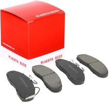 Essieu Nissan TRADE