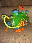 1991 Sewer Sub Submarine 99% Complet TMNT Teenage Mutant Ninja Turtles Playmates