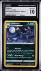 2025 POKEMON MCDONALD'S COLLECTION #009 UMBREON CGC 10 GEM MINT