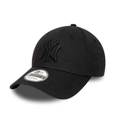 New Era Unisex MLB 9Forty Basecap League Essential Kappe Hut Snapback