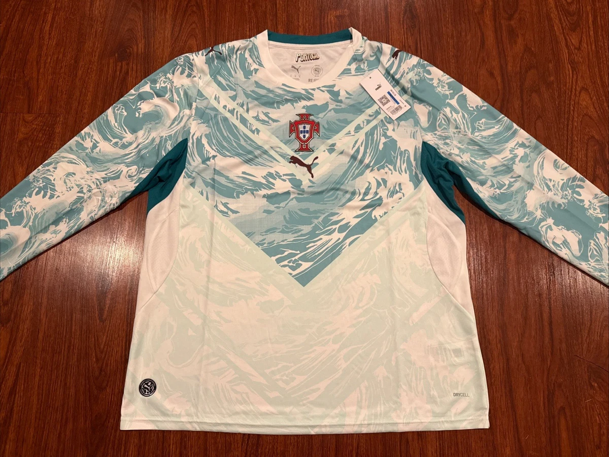 Portugal National Team Soccer Fan Apparel & Souvenirs for sale | eBay