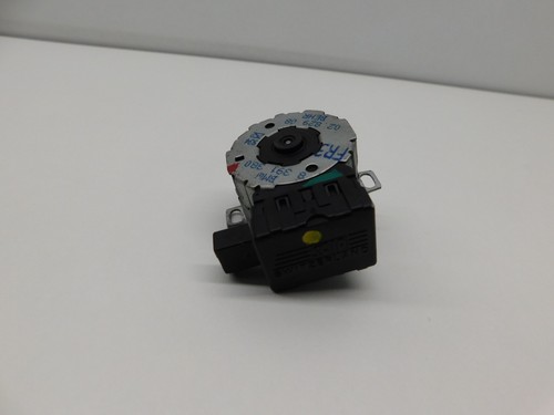 Original BMW E38 Stellmotor Gebläse Heizung Klima - 8391380 -